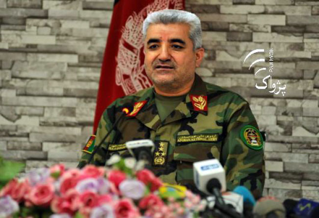  ‘Operation Shafaq-2’ to be Launched Soon: Gen. Shahim